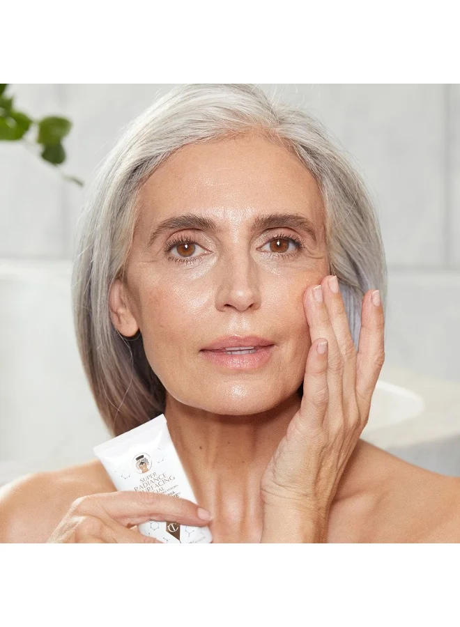 Charlotte Tilbury Super Radiance Resurfacing Facial 50ml