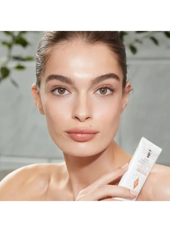 Charlotte Tilbury Super Radiance Resurfacing Facial 50ml