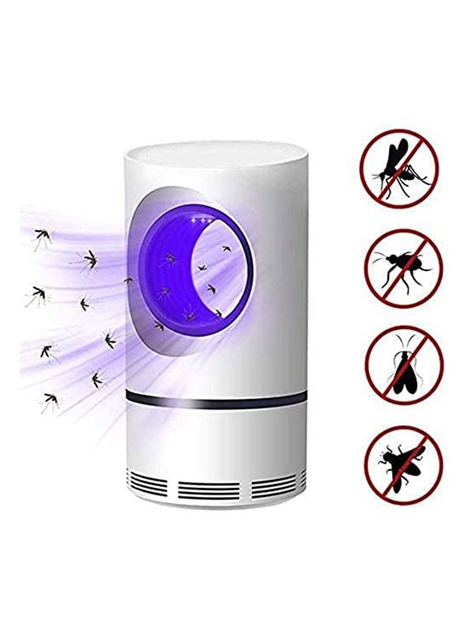 ياميم مصباح قاتل البعوض الإلكتروني للداخل والخارج - Image 3