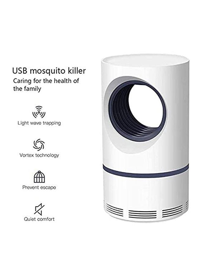 ياميم مصباح قاتل البعوض الإلكتروني للداخل والخارج - Image 4