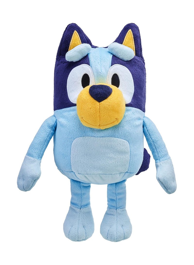 general Talking Plush Interactive Sing Along 9 Different Phrases - Image 1