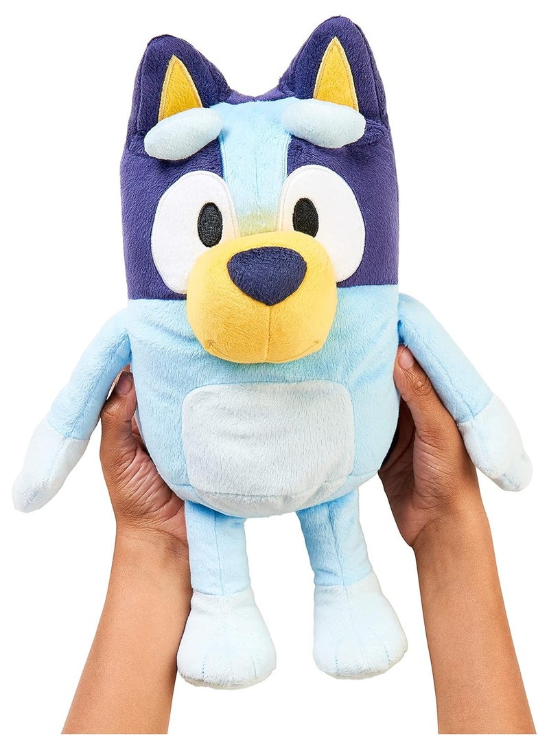 general Talking Plush Interactive Sing Along 9 Different Phrases - Image 3