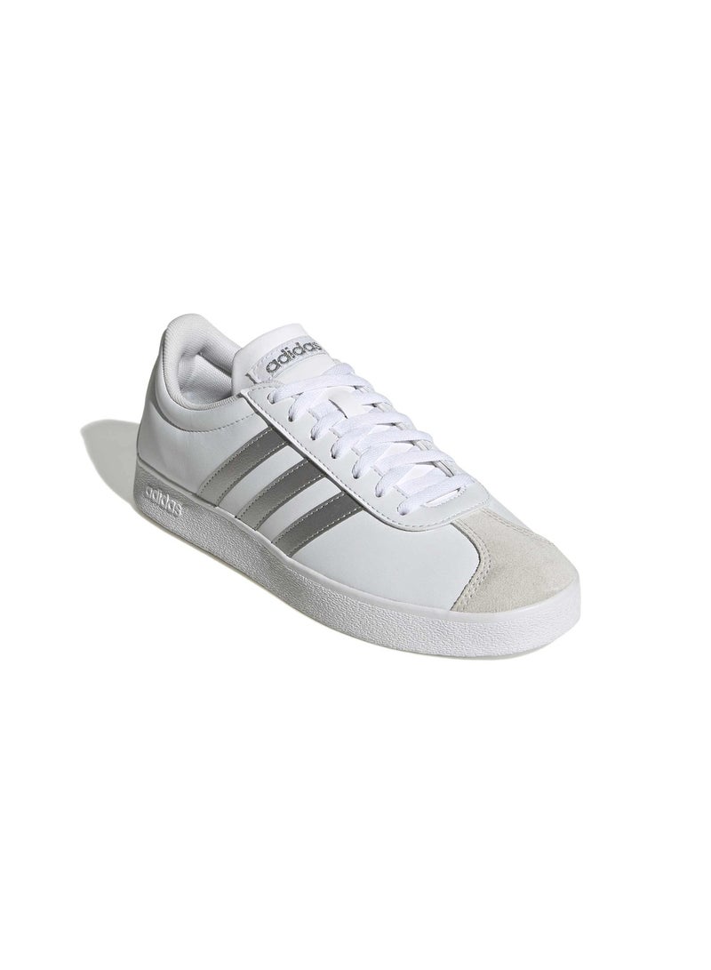 Adidas Vl Court Base Shoes - Image 2