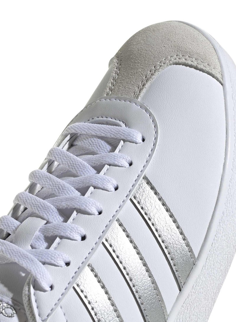 Adidas Vl Court Base Shoes - Image 4