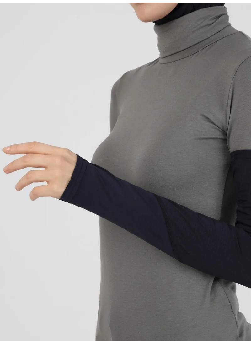 Ecardin Pro Sport Armband - 03 Navy Blue -
