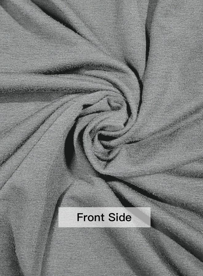 Take Two Women Double Striped Long Sleeve Blazer - Image 4