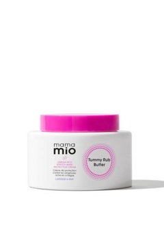 Mama Mio Mama Mio Tummy Rub Butter 120ml  Lavender and Mint 