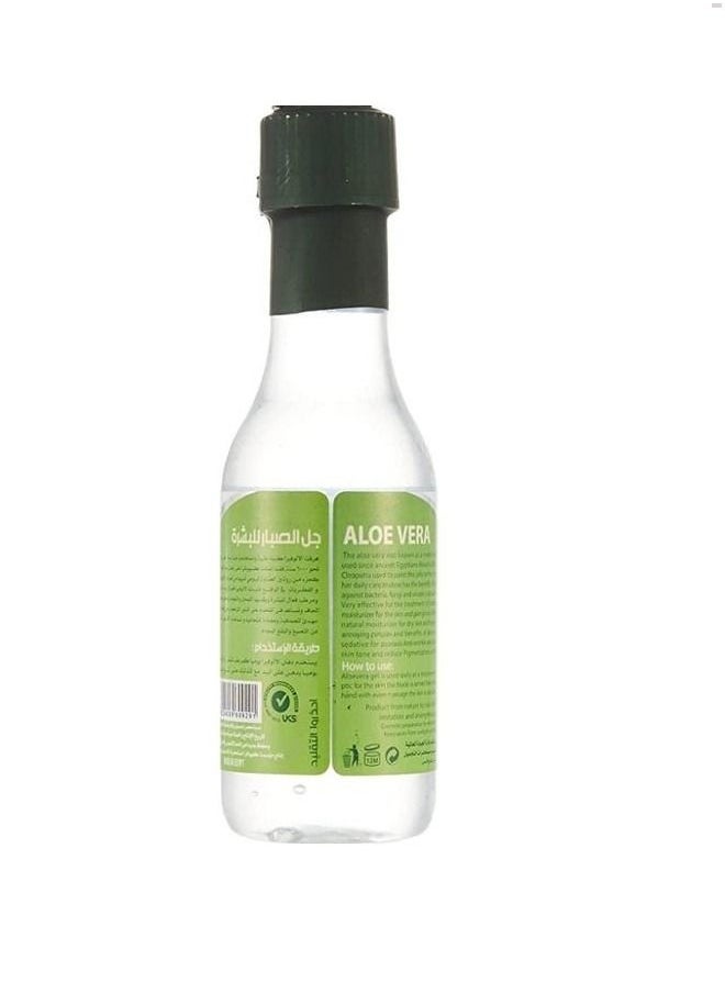 CLEOPATRA - Transparent Aloe Vera Gel - Image 1