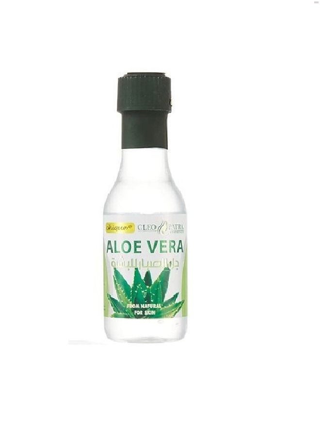 CLEOPATRA - Transparent Aloe Vera Gel - Image 1