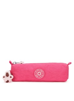 kipling Freedom Happy Pink C Medium Pencase  - Image 1