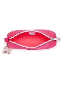 kipling Freedom Happy Pink C Medium Pencase  - Image 3