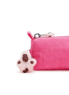 kipling Freedom Happy Pink C Medium Pencase  - Image 5