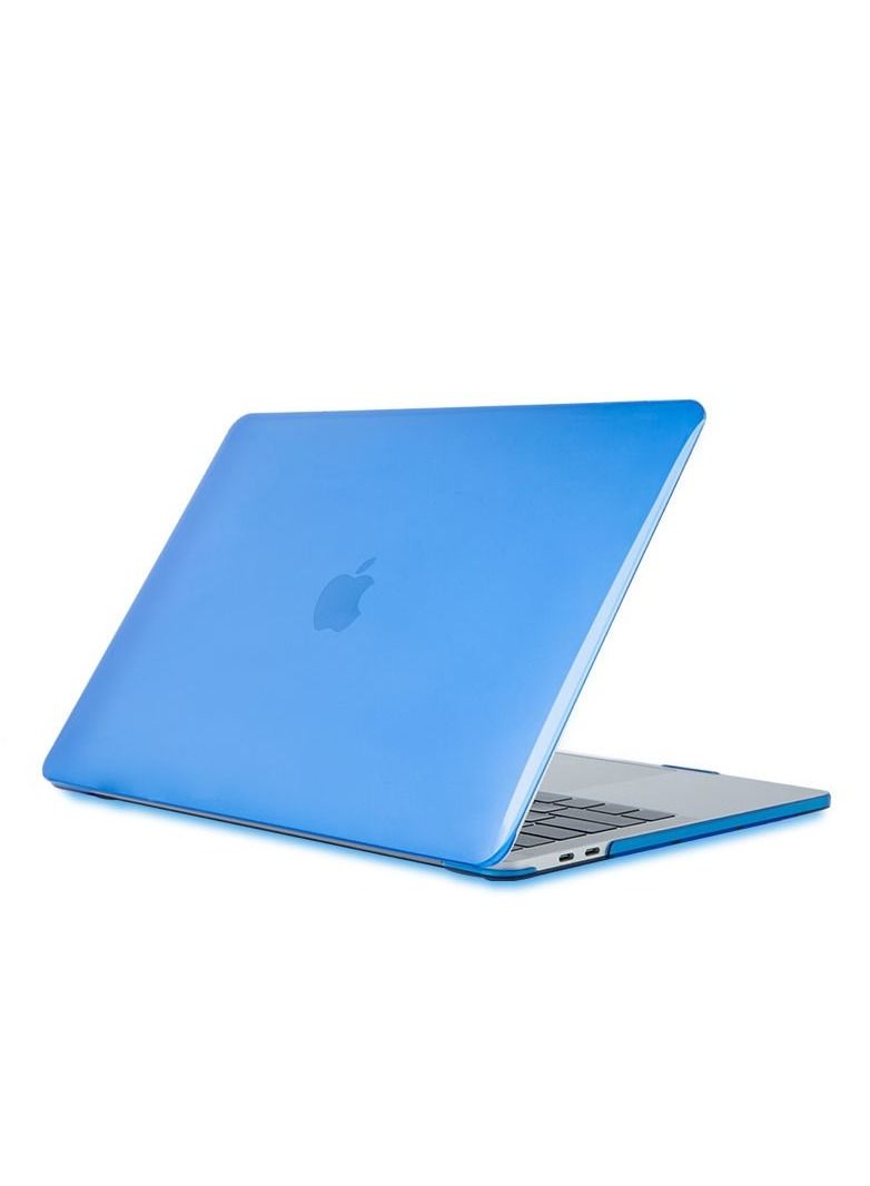 Loquat Suitable for MacBook Frosted Crystal Protective Case 