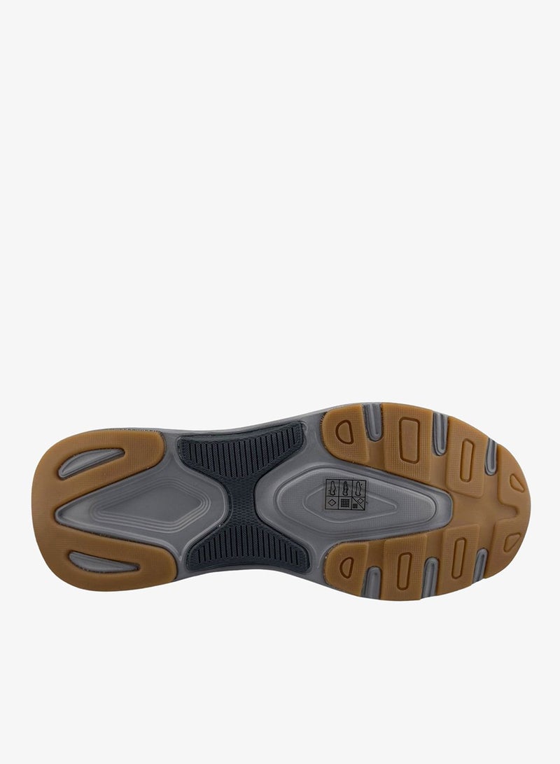Fighter X Series Sneakers - Image 3