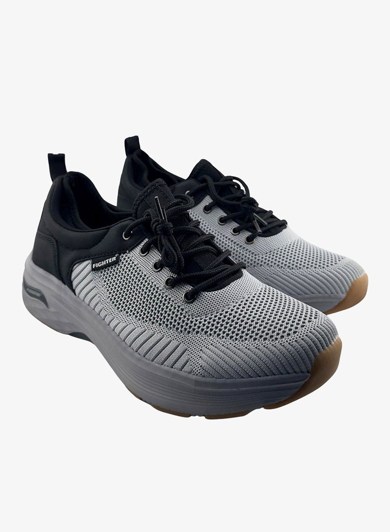 Fighter X Series Sneakers - Image 2
