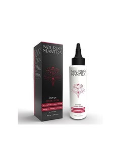NOURISH MANTRA Nourish Mantra Cosmic Sutra Hair Oil  - Image 1