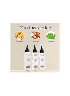 NOURISH MANTRA Nourish Mantra Cosmic Sutra Hair Oil  - Image 3