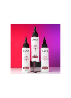 NOURISH MANTRA Nourish Mantra Cosmic Sutra Hair Oil  - Image 5