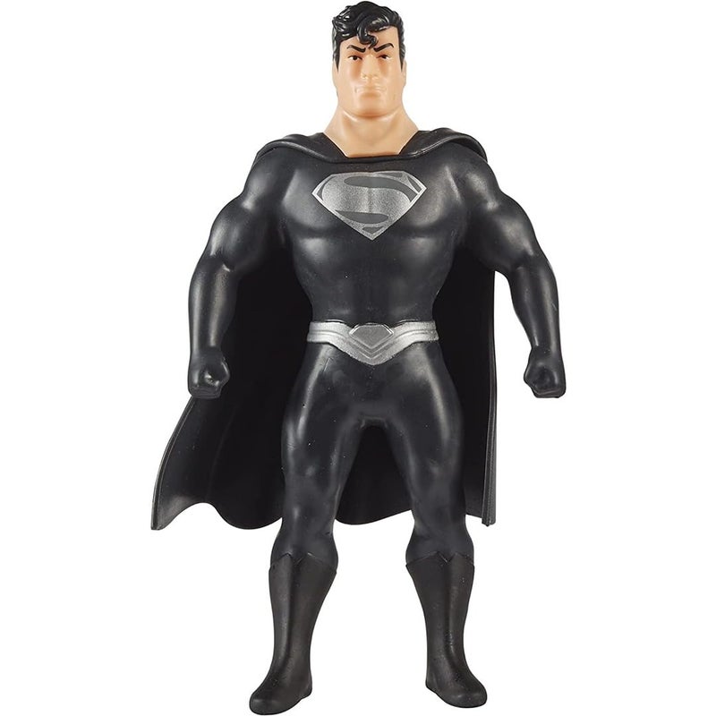 Character Options Stretch Superman Toy. Amazing Fun. DC Superhero Toy. Boys Present. Superhero Toys. - Image 2