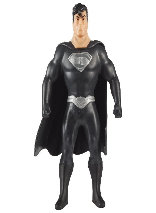 Character Options Stretch Superman Toy. Amazing Fun. DC Superhero Toy. Boys Present. Superhero Toys. - Image 5