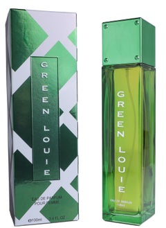 PASSING SHOW PERFUMES PASSING SHOW Green Louie 100ML  - Image 1