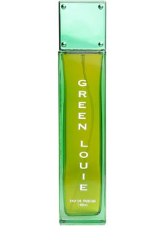 PASSING SHOW PERFUMES PASSING SHOW Green Louie 100ML  - Image 2