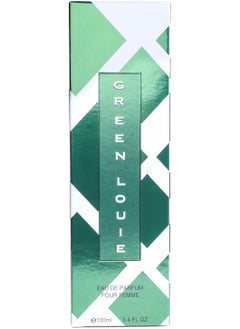 PASSING SHOW PERFUMES PASSING SHOW Green Louie 100ML  - Image 3