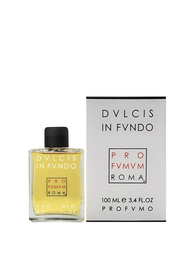 Profvmvm Roma Dulcis in Fundo Parfum 100ml