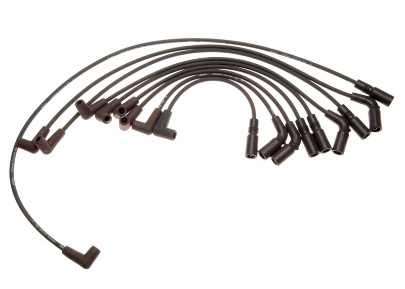 ACDelco GM Original Equipment 718F Spark Plug Wire Set