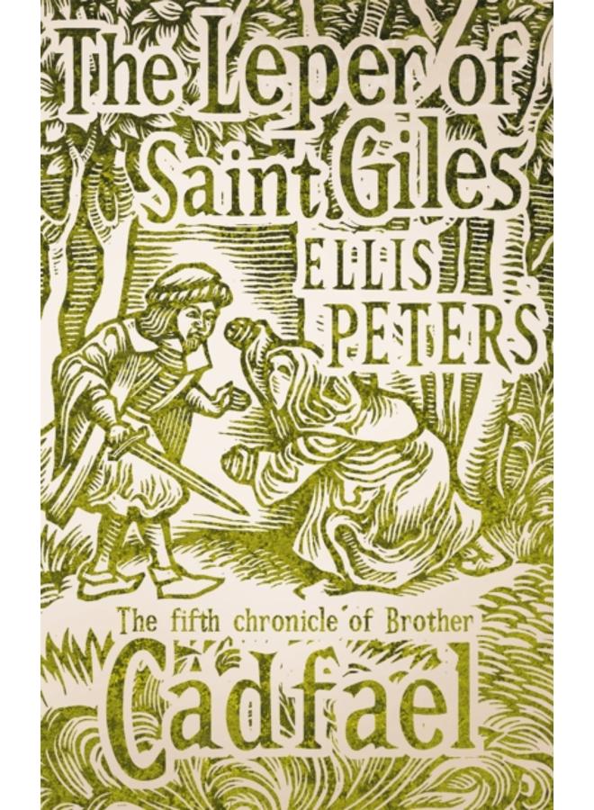 The Leper Of Saint Giles : 5 