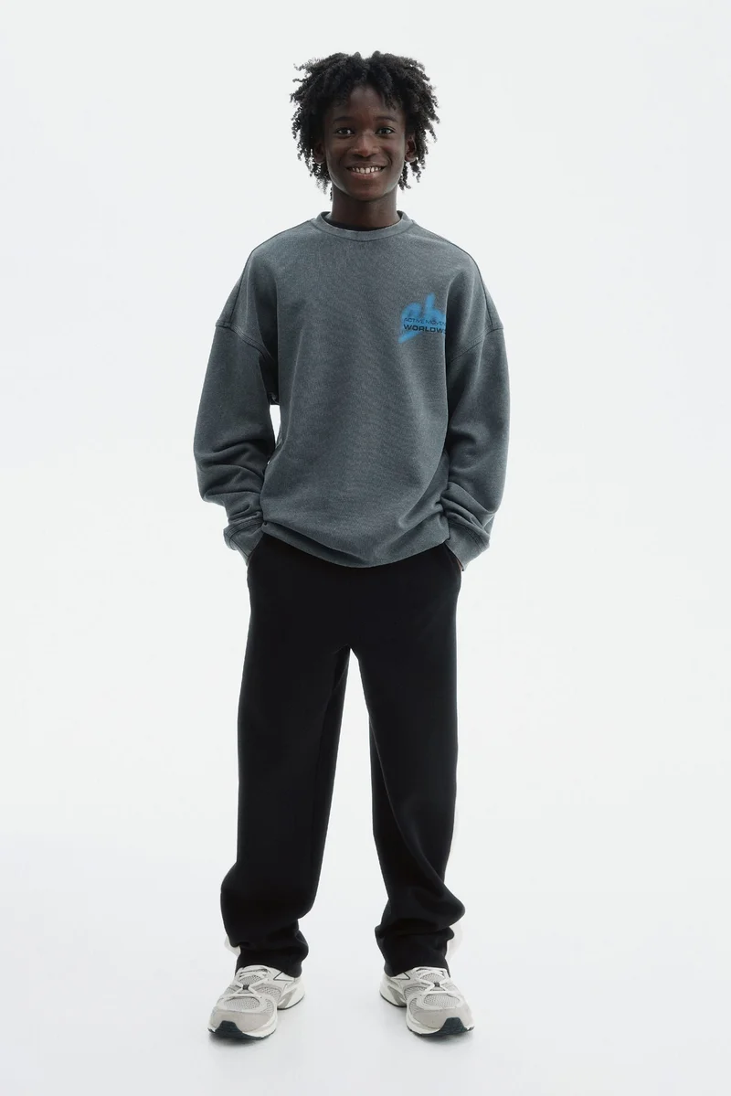 H&M Track pants with DryMove™