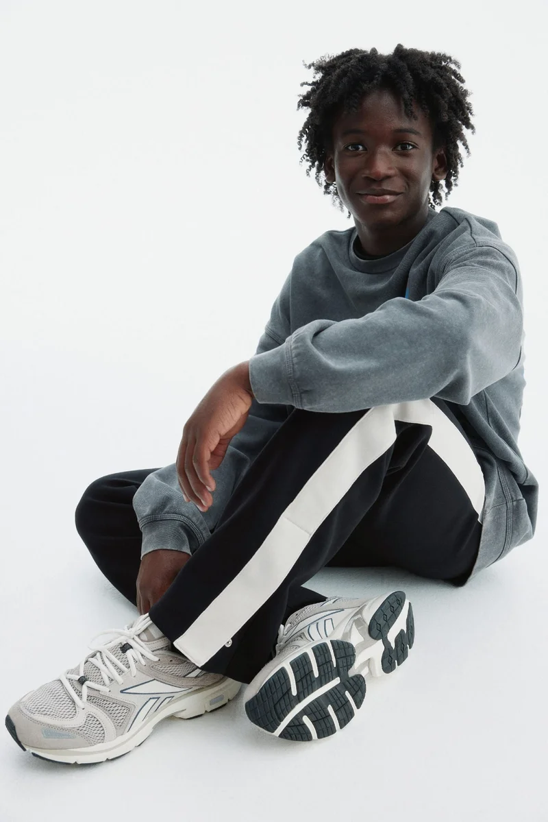 H&M Track pants with DryMove™