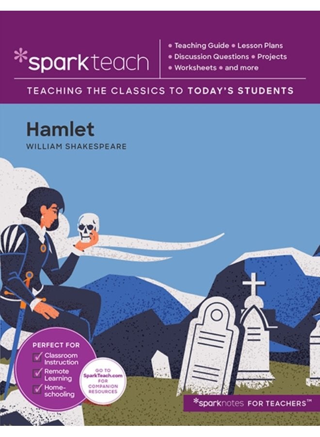Hamlet - Paperback