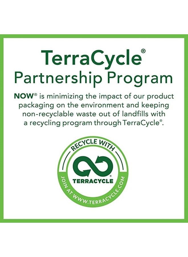 now Solutions, Vitamin C and Oryza Sativa Gentle Scrub, Brightening System, Gentle Mild Exfoliation for Daily Use 4-Ounce - Image 5