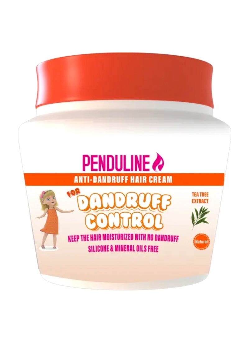 PENDULINE Penduline Tea Tree Cream for Dandruff 150ml 