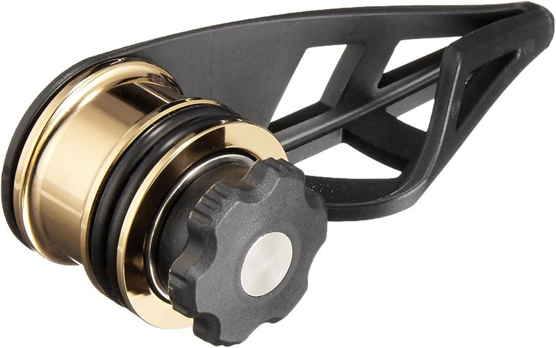 Shimano TH202N Bobbin Knotter Knot Machine Heavy PE 15  8 Black 413352 - Image 2