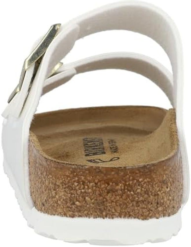 Birkenstock Women's Arizona Birko-Flor™ - Graceful Sandal - Image 5