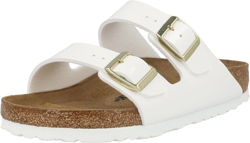 Birkenstock Women's Arizona Birko-Flor™ - Graceful Sandal - Image 2