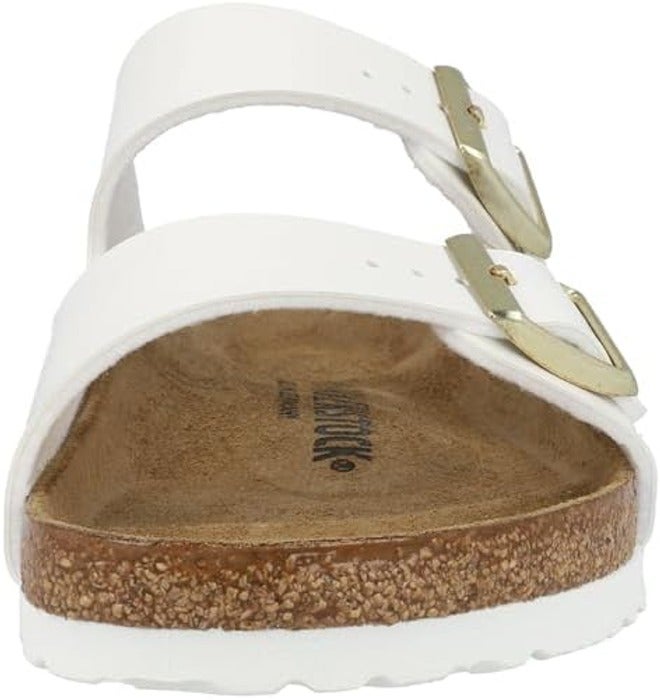 Birkenstock Women's Arizona Birko-Flor™ - Graceful Sandal - Image 4