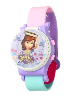 Digital Children's Cartoon Clock - pzsku/Z57864934883B6E19452BZ/45/_/1737284909/dcca8946-5242-4126-88e2-f2f40fed2ea1