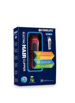 STARLIFE Starlife SL-2076 Professional Electric Hair Clipper  - Image 3