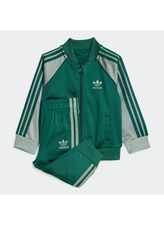 Infant Trefoil 3 Stripe Tracksuit - pzsku/Z5786651652E75C143C4FZ/45/_/1739402745/74fb32b8-64f6-4810-b2b9-5ef3a893efdf