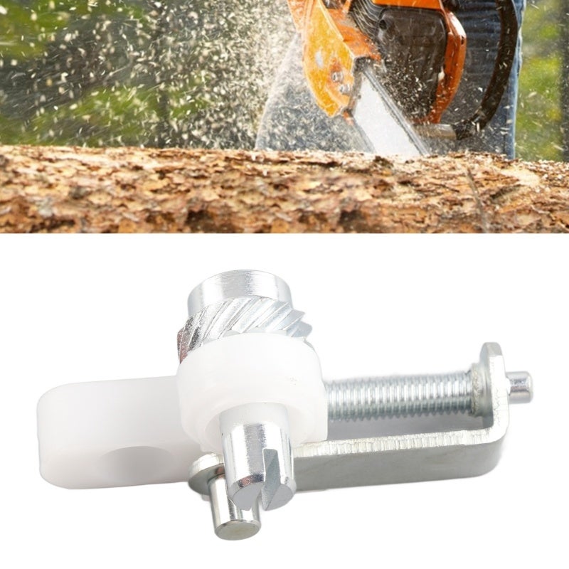 Chain Tensioner Adjuster: 1127 007 1003, High Quality Plastic & Iron, Perfect Fit - Superior Performance Replacement Part for Stihl MS290, MS390, MS310, 029, 039 Chain Saw Garden Tools - Image 2