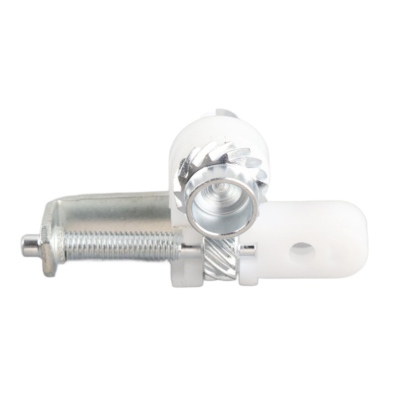 Chain Tensioner Adjuster: 1127 007 1003, High Quality Plastic & Iron, Perfect Fit - Superior Performance Replacement Part for Stihl MS290, MS390, MS310, 029, 039 Chain Saw Garden Tools - Image 1