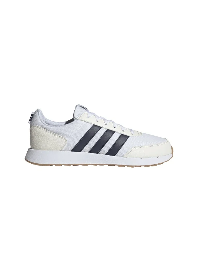 Adidas adidas Run50S White Sportwear Shoes 3.5