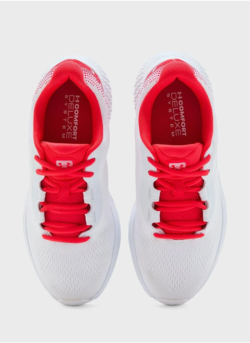 UNDER ARMOUR Charged Rogue 4 Running Shoes