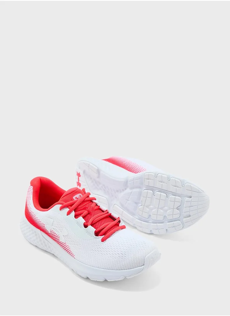 UNDER ARMOUR Charged Rogue 4 Running Shoes