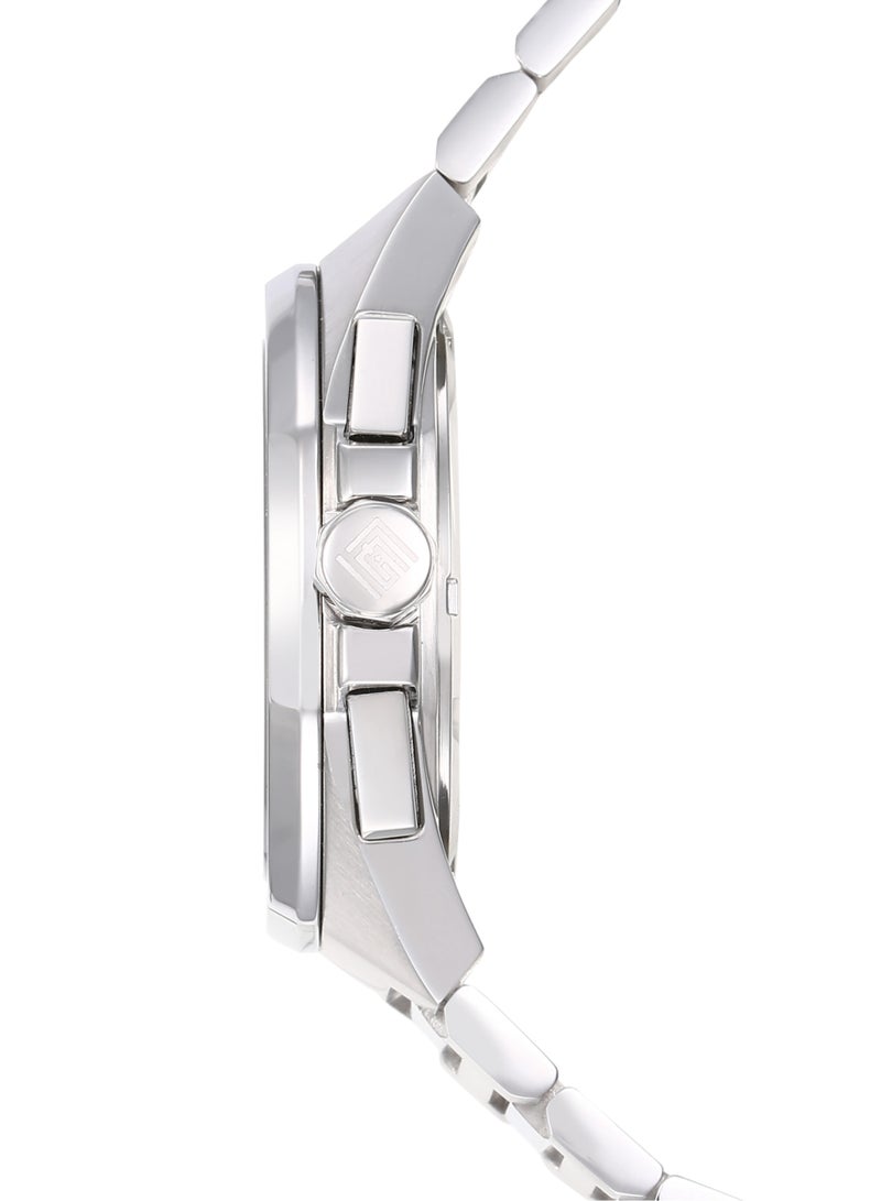 FG UNITED Primo Men’s Chronograph Stainless Steel Watch - FG9003 - Image 3