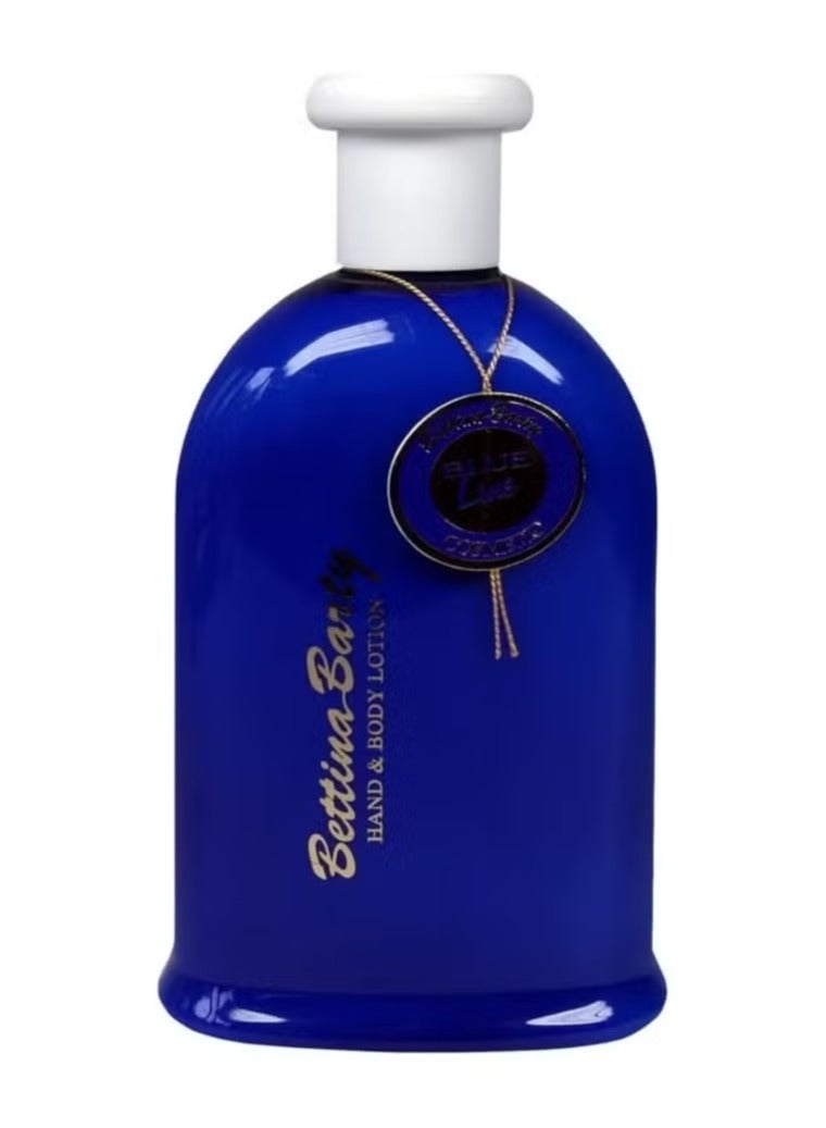 Bettina Barty Moisturizing Lotion for All Skin Types - 500ml