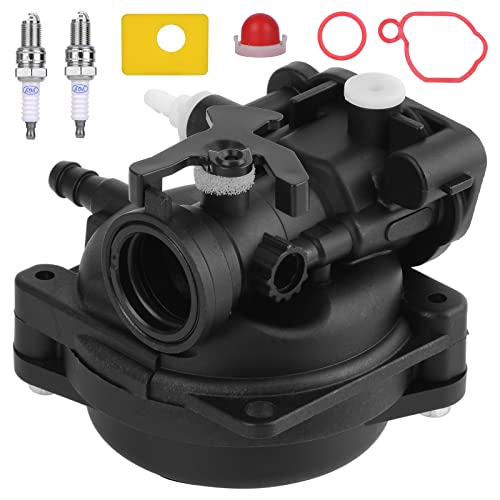 Jtron 799583 Carburetor for 593261 595656 591979 591160 fits Lawnmower engine 300E 450E 500E 550EX 500 125cc 140cc 08P502 8P502 09P602 9P602 - Image 3